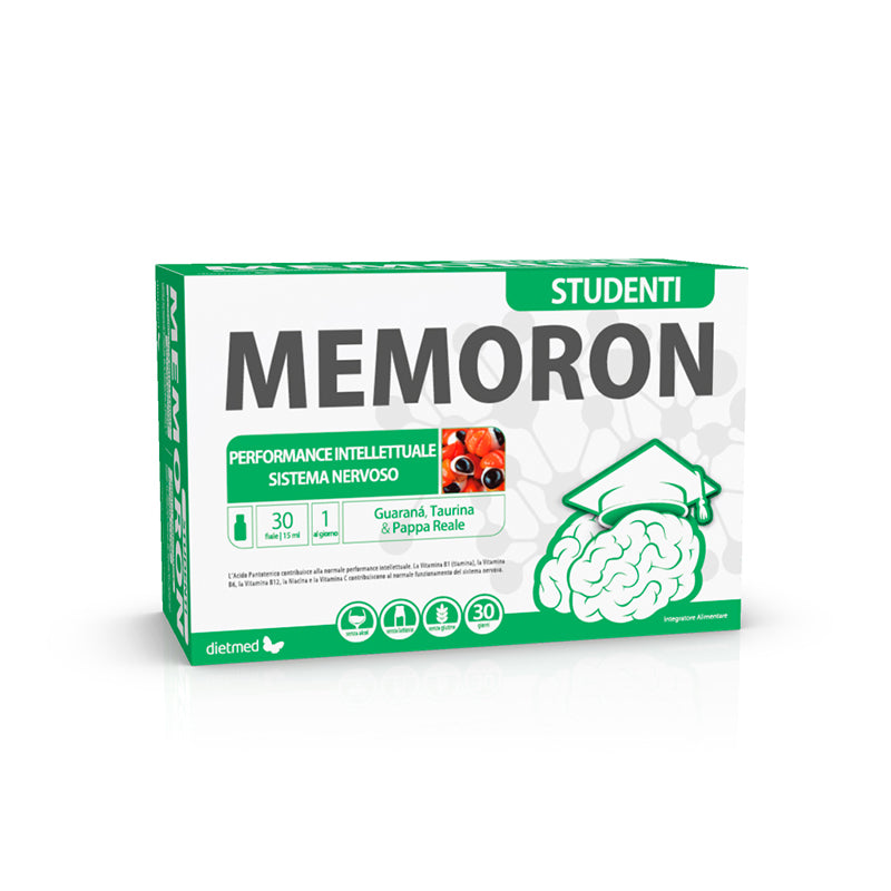Memoron Studenti