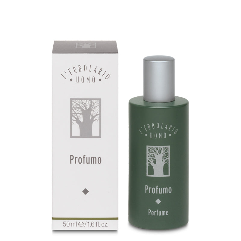 L'Erbolario Uomo Profumo 50ml