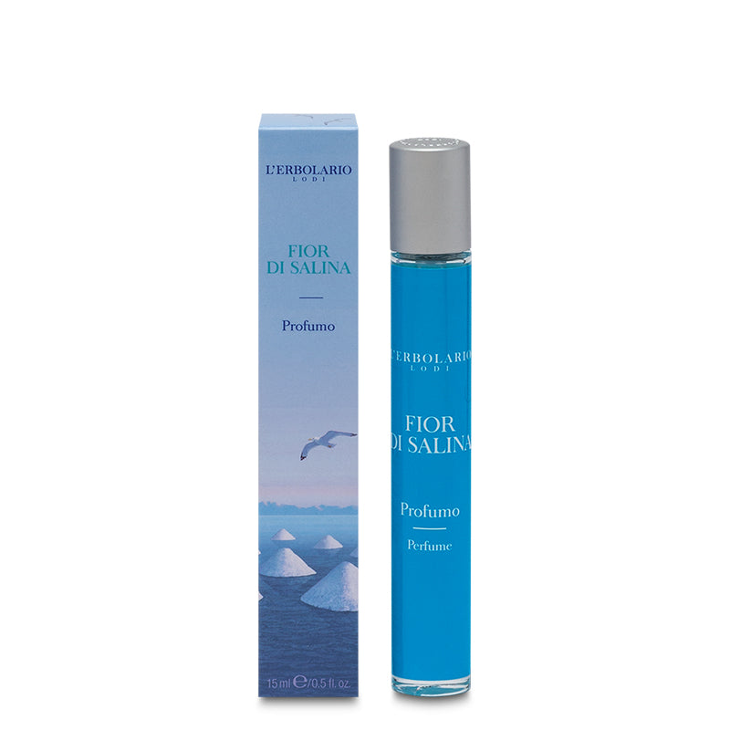 Fior di Salina Profumo 15ml
