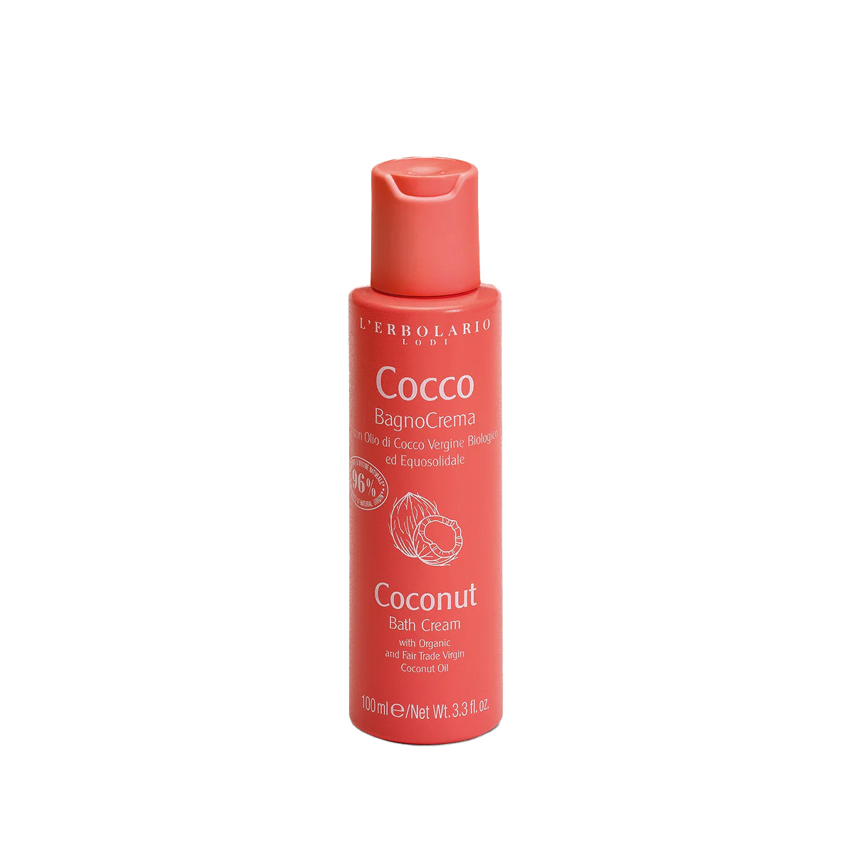 Cocco Bagnocrema 100ml