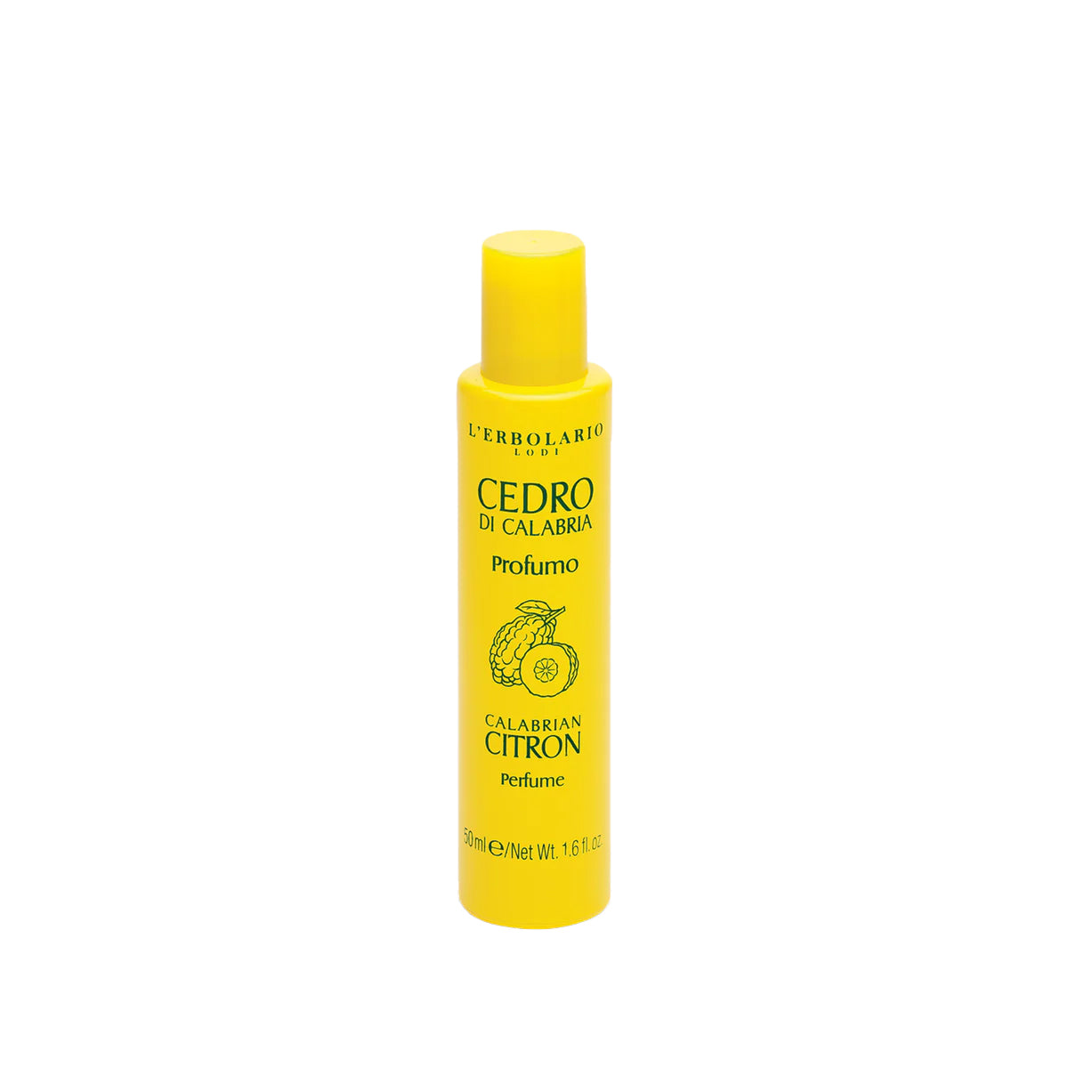 Cedro di Calabria Profumo 50ml