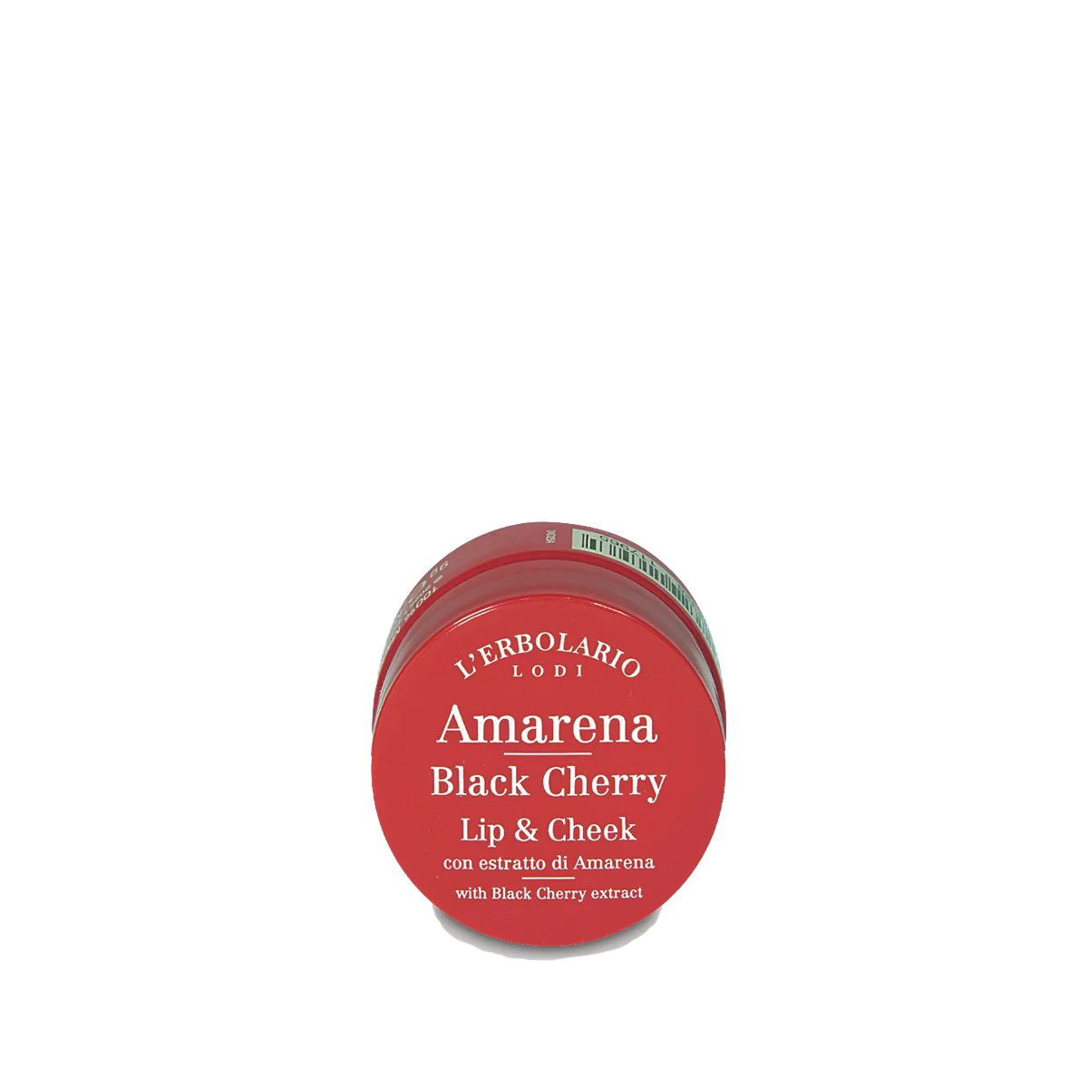 Amarena Lip & Cheek