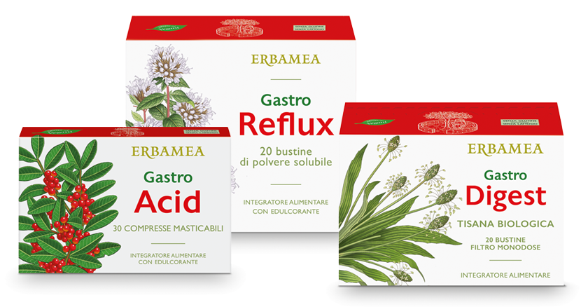 Gastro Acid 30cp