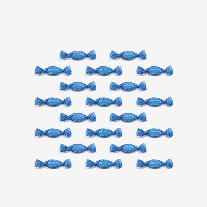 Caramelle Balsamiche con Erisimo 50gr