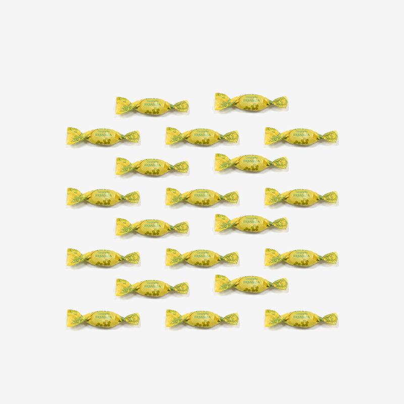 Caramelle Propoli e Miele 50gr