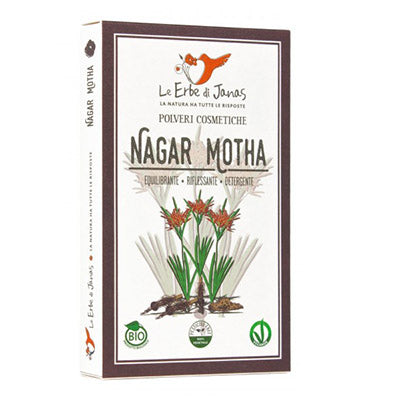 Nagar Motha (Cyperus) BIO 100gr