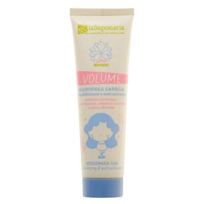 Wondermask Hair - Volume