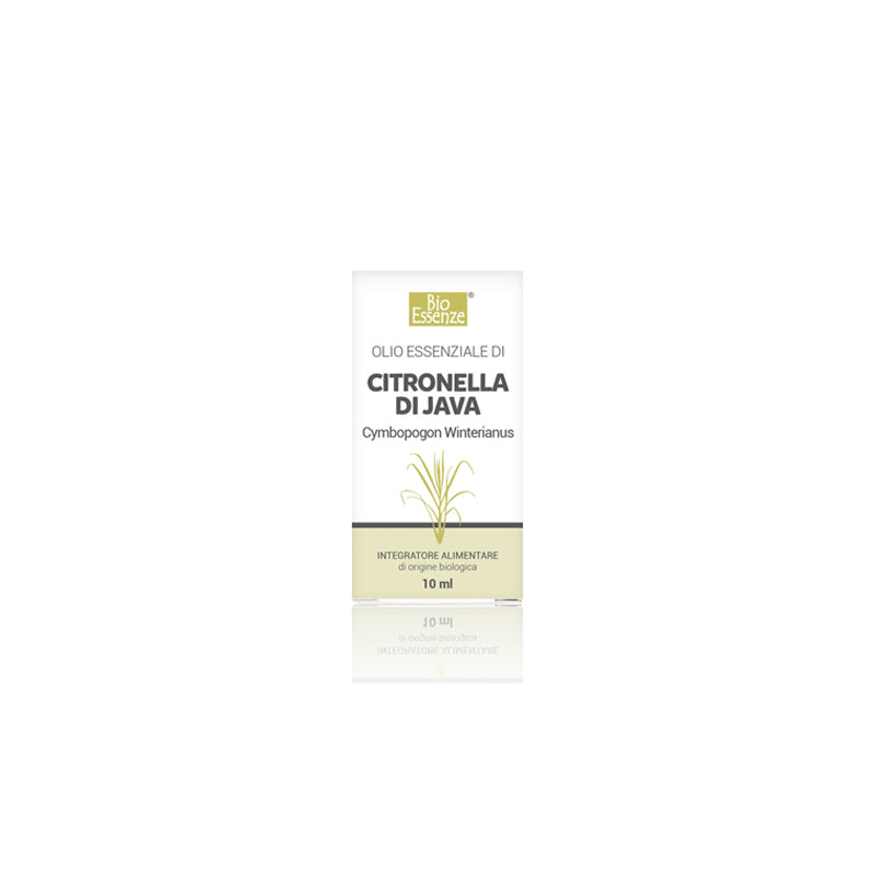 Olio essenziale di Citronella di Java 10ml