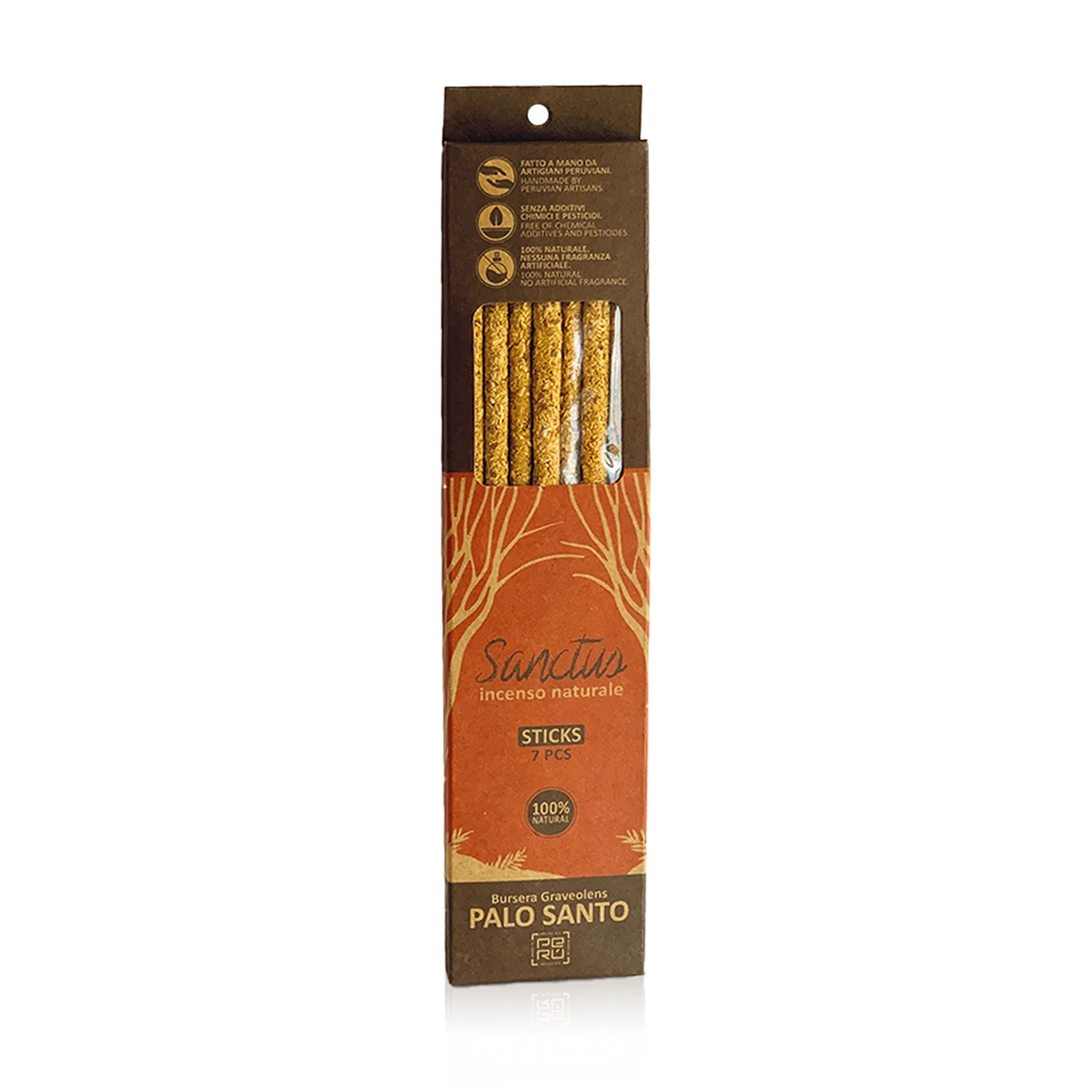 Palo Santo Sticks 7pz