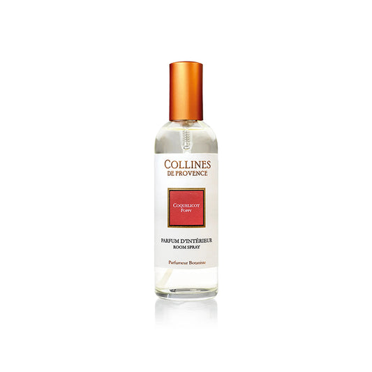 Profumo Spray Les Naturelles - Papavero