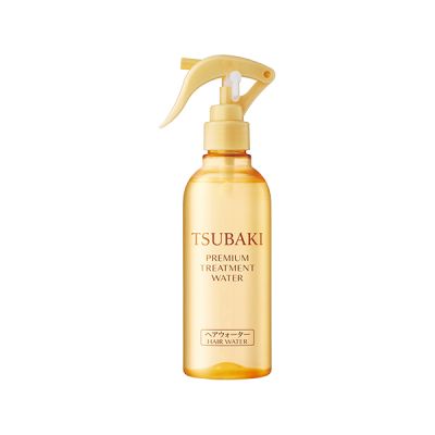 Tsubaki Premium Treatment Water - 210ml