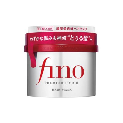 Fino Premium Touch Hair Mask - 230g