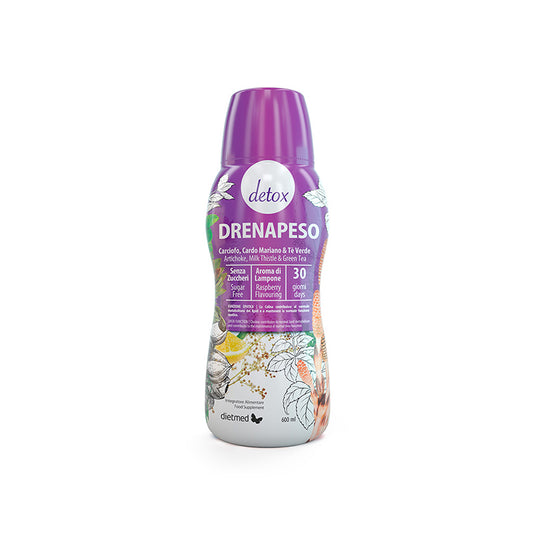 Drenapeso Detox
