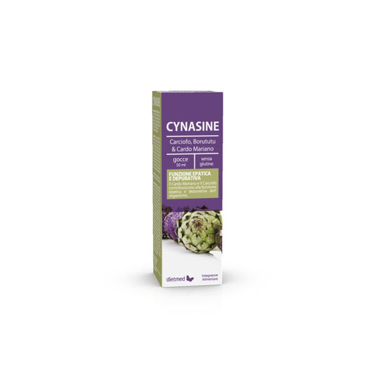 Cynasine Gocce 50ml