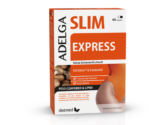 Adelga Slim Express