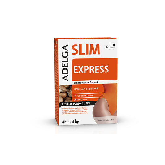 Adelga Slim Express