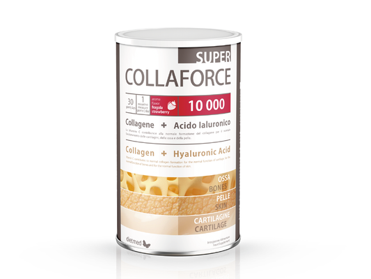 Collaforce Super 10,000