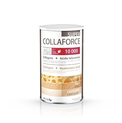 Collaforce Super 10,000