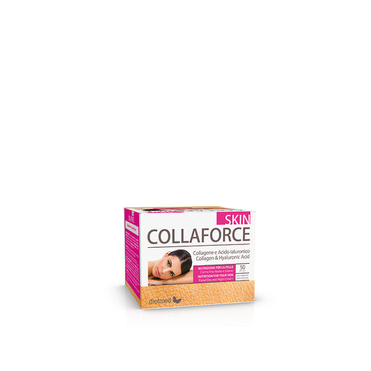 Collaforce Skin crema viso