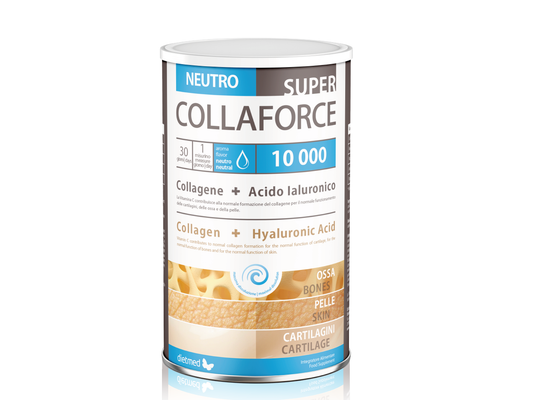 Collaforce Super 10,000 gusto neutro