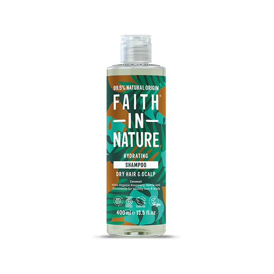 Shampoo Cocco