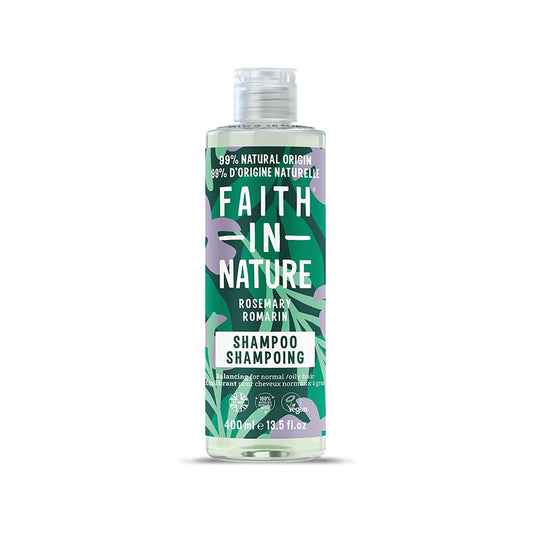 Shampoo Rosmarino