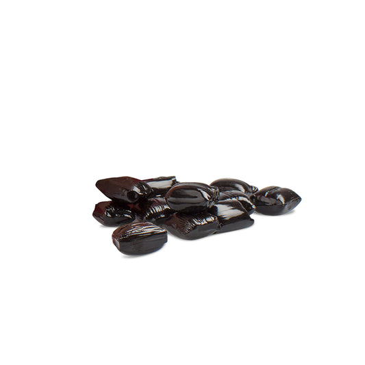 Liquirizia Pura - Spezzatina Amarelli 50gr