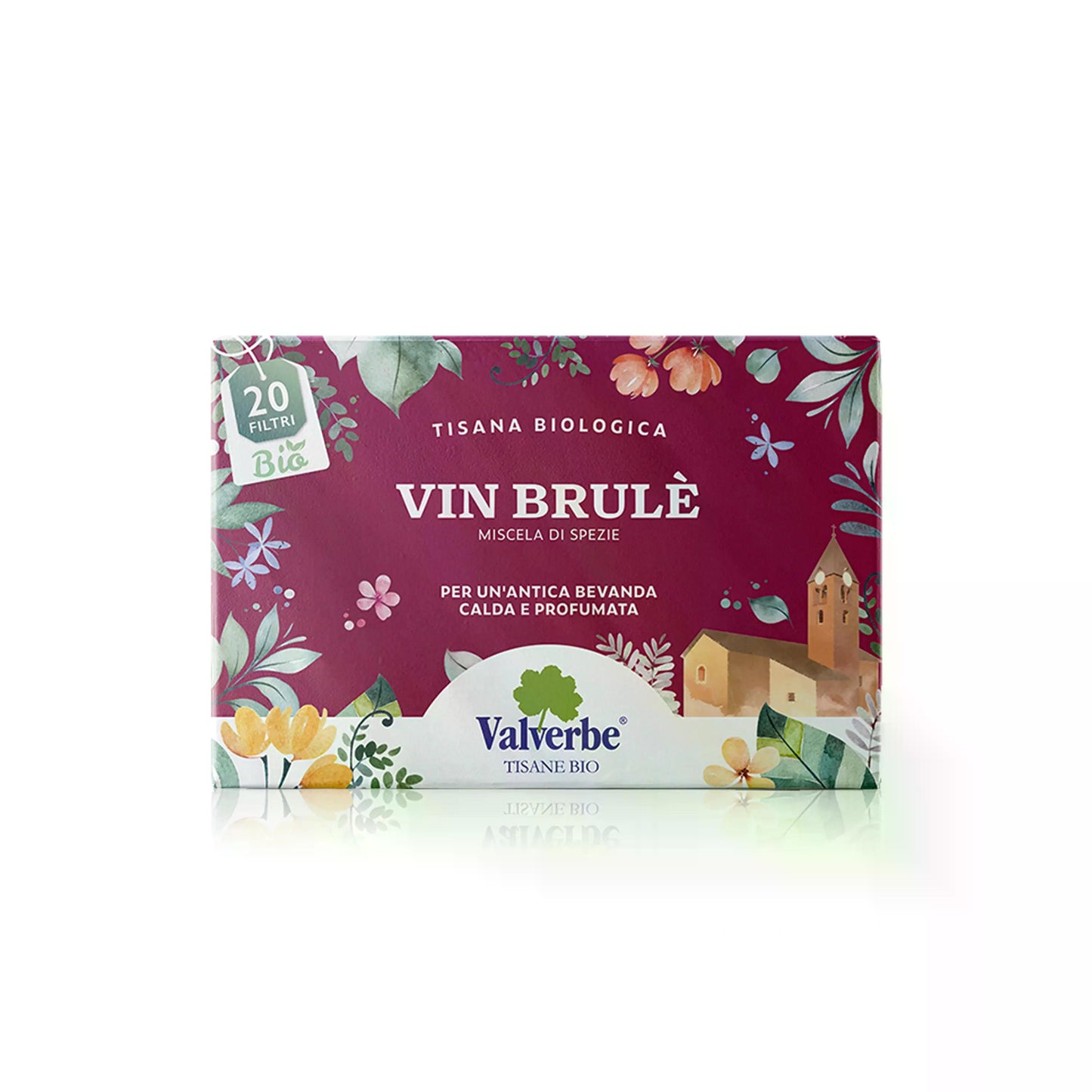 Valverbe Vin Brulè