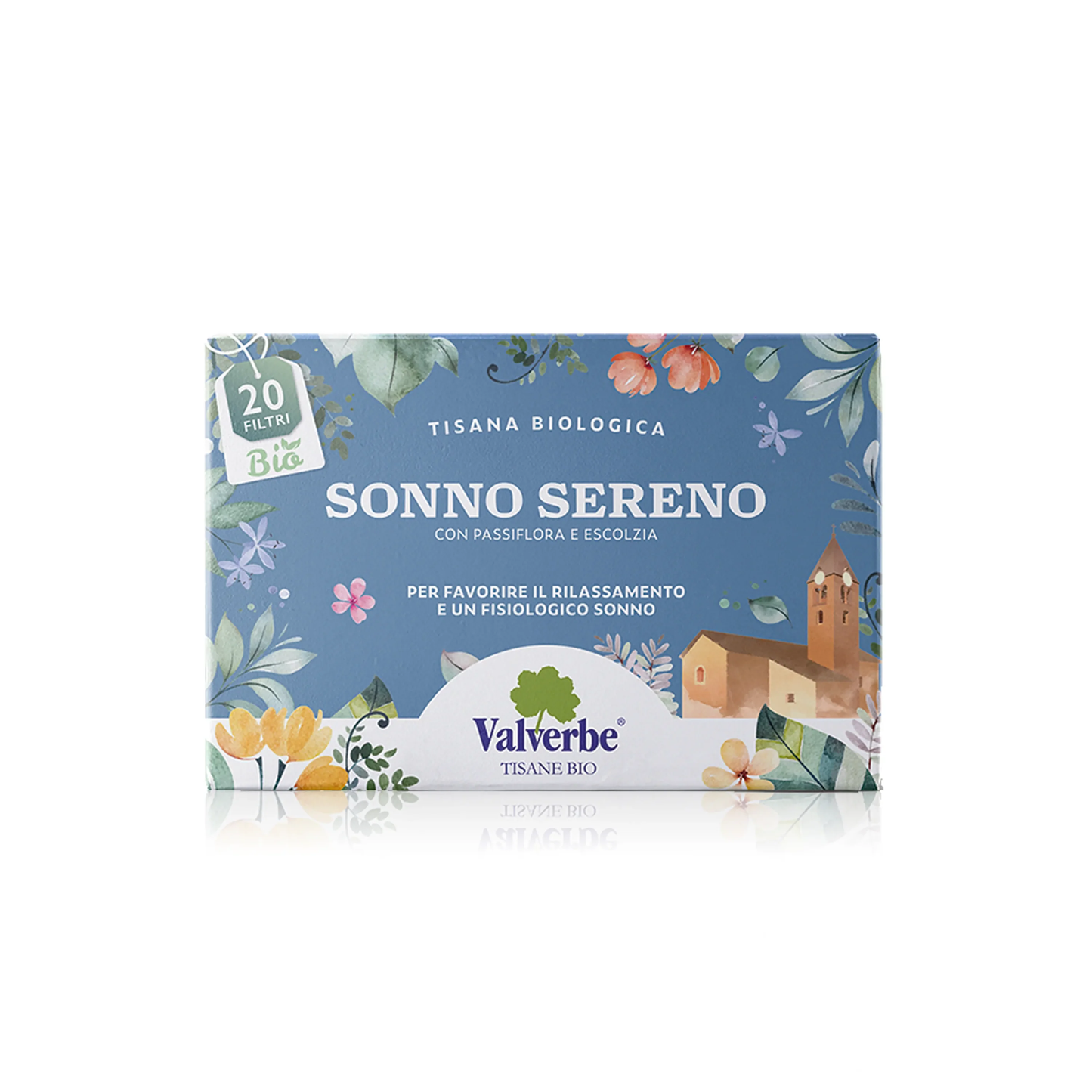 Valverbe Sonno Sereno