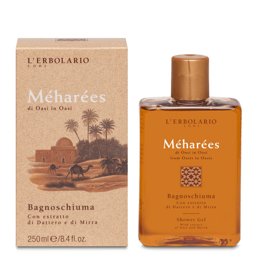 Meharees Bagnoschiuma