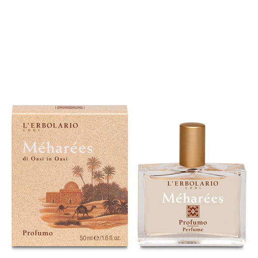 Meharees Profumo 50ml