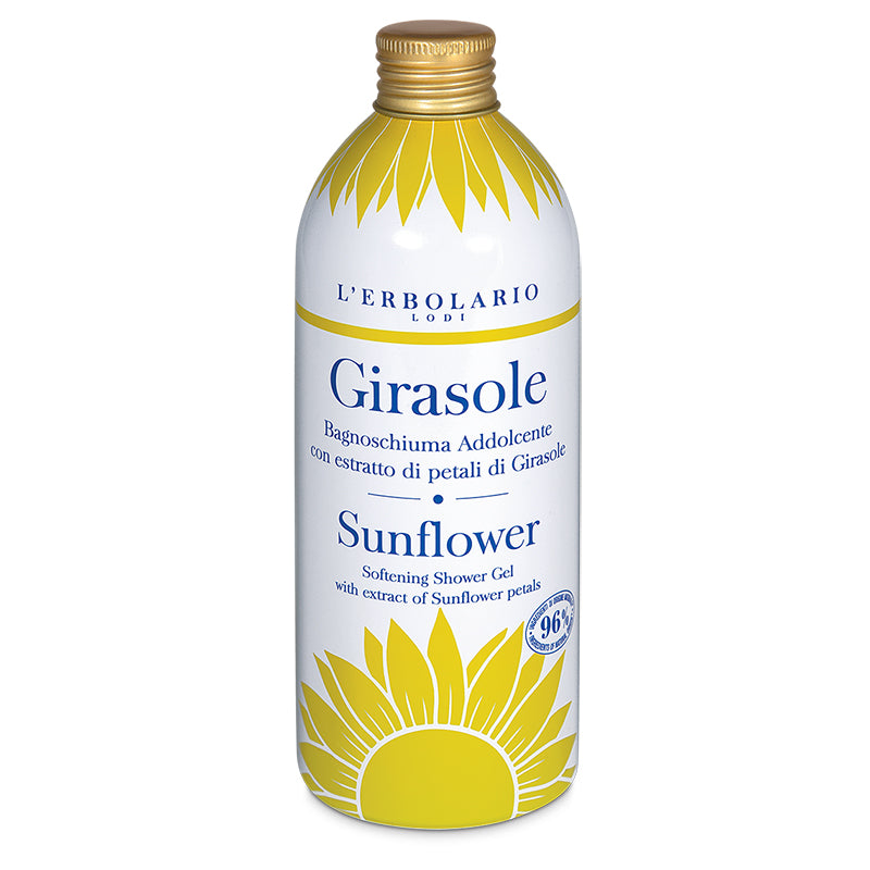Girasole Bagnoschiuma 300ml