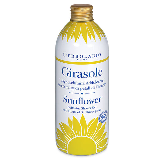 Girasole Bagnoschiuma 300ml