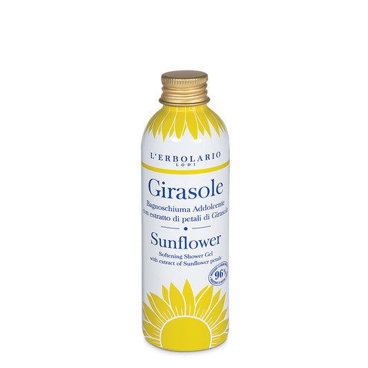 Girasole Bagnoschiuma 100ml
