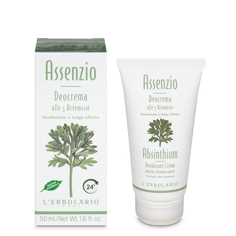 Assenzio deocrema