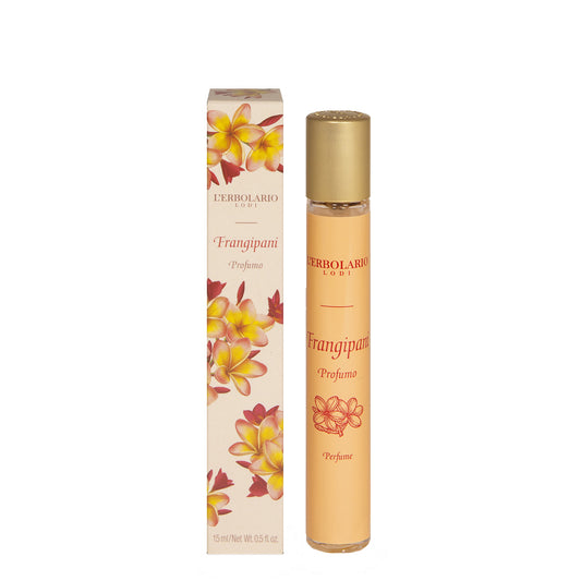 Frangipani Profumo 15ml