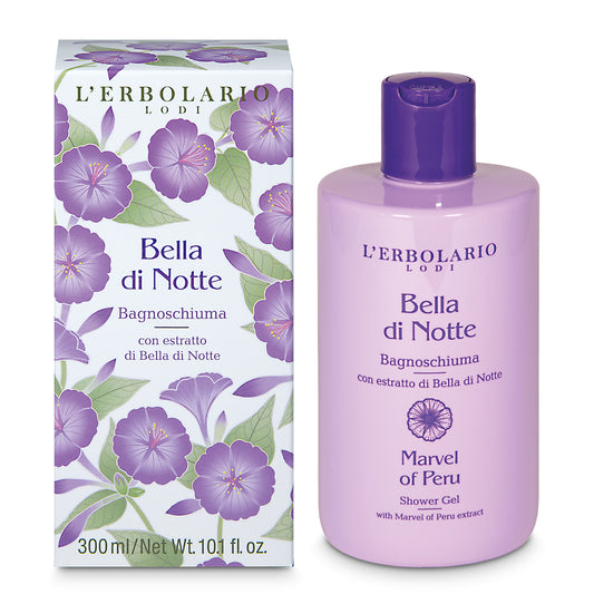 Bella di Notte Bagnoschiuma 300ml