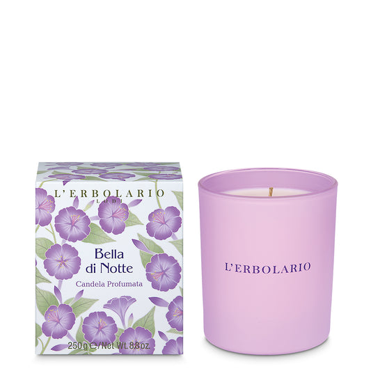 Bella di Notte Candela Profumata 250g