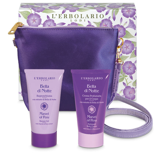 Bella di Notte Beauty Pochette Piccole Meraviglie 2x75ml