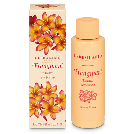 Frangipani Essenza per Bucato