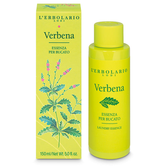Verbena Essenza per Bucato