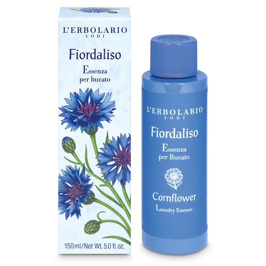 Fiordaliso Essenza per Bucato