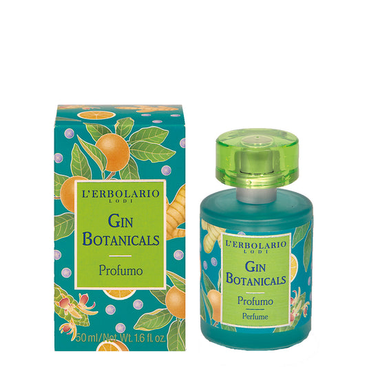 Gin Botanicals Profumo 50ml