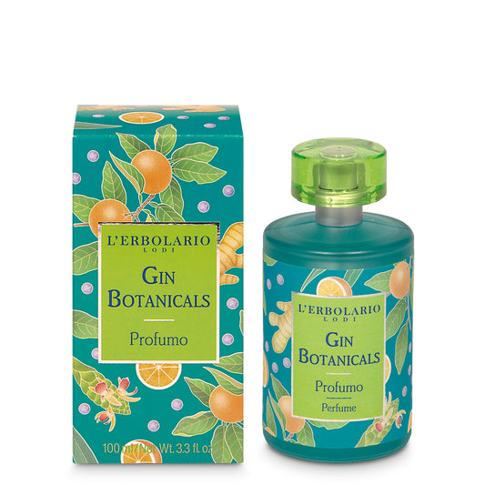 Gin Botanicals Profumo 100ml