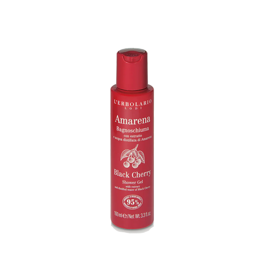 Amarena Bagnoschiuma 100ml
