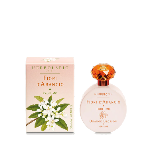Fiori d'Arancio Profumo 50ml