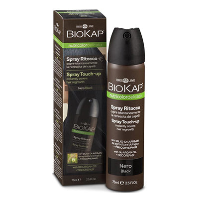 Nutricolor delicato spray nero