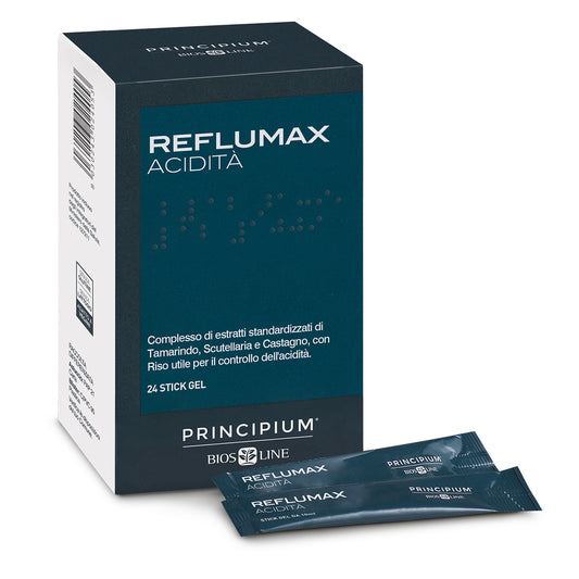 Reflumax Acidità 24 stick