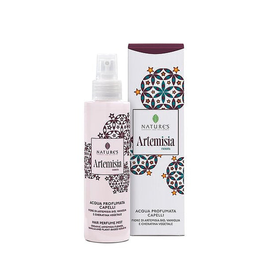 Artemisia - Acqua Profumata Capelli