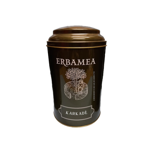 Karkadè fiori interi extra 50g